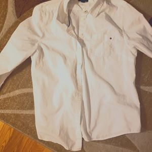 Tommy Hilfiger button down